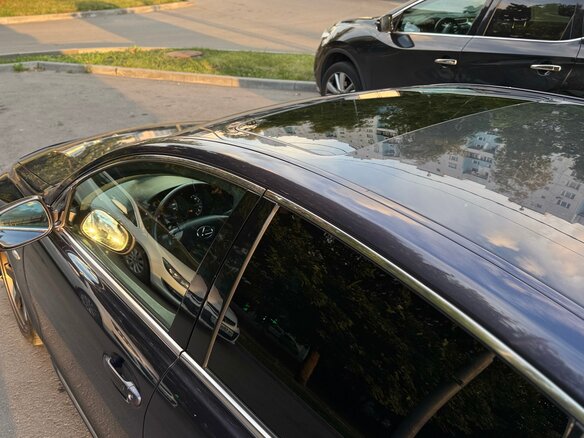 2005 Lexus GS 300 III, чёрный, 1250000 рублей - вид 14