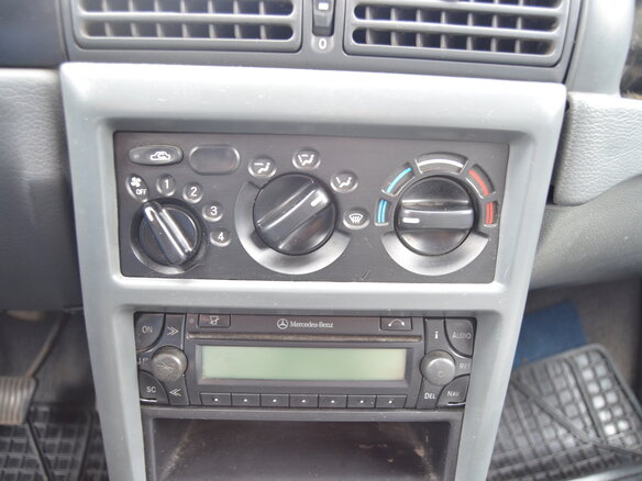 2004 Daewoo Nexia I, синий - вид 9