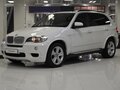 2008 BMW X5 4.8i II (E70), белый - вид 5