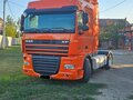 2009 DAF XF 105, оранжевый, 3300000 рублей - вид 10