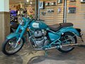 2026 Royal Enfield Classic 650, зелёный, 713000 рублей - вид 9