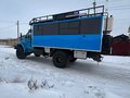 2017 Урал Next, голубой, 7500000 рублей - вид 1