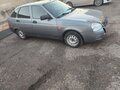 2013 Lada (ВАЗ) Priora I, серебристый, 255000 рублей - вид 2