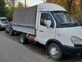 2003 ГАЗ ГАЗель (3302), белый, 750000 рублей - вид 3