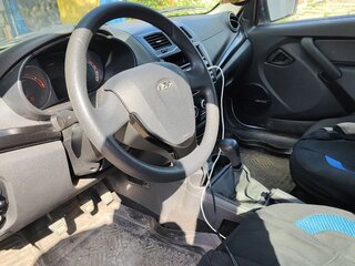 2021 Lada (ВАЗ) Granta Cross I Рестайлинг, белый, 800000 рублей, вид 5