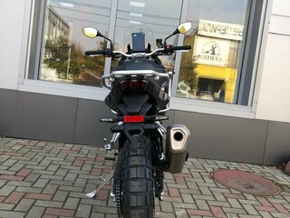 2025 Kove 800X, серый, 1000000 рублей, вид 4