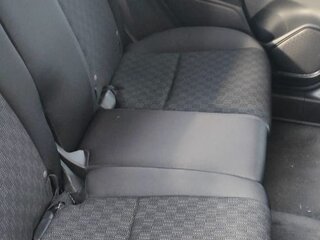 2014 Honda Fit III, чёрный, 1200000 рублей, вид 3