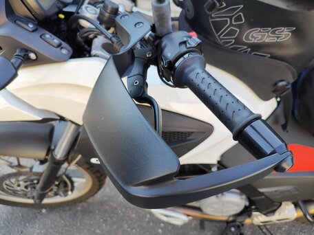 2012 BMW G 650 GS, белый, 650000 рублей, вид 4