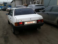 1999 Lada (ВАЗ) 21099, белый, 70000 рублей