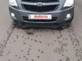 2013 Chevrolet Cobalt II, серый, 630000 рублей