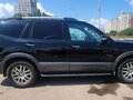 2011 Kia Mohave 6-speed I, чёрный, 1600000 рублей - вид 6