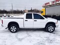 2004 Dodge RAM III (DR/DH), белый - вид 5