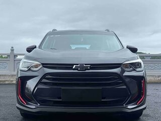 2023 Chevrolet Orlando II, серый, 1570000 рублей, вид 2