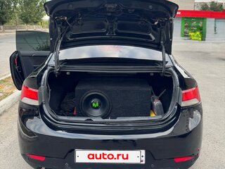 2012 Kia Cerato Koup II, чёрный, 800000 рублей, вид 3
