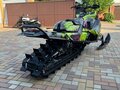 2021 BRP Ski-Doo Summit 850, чёрный, 1250000 рублей - вид 6