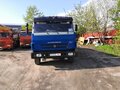2004 КамАЗ 53215, серый, 2700000 рублей - вид 1