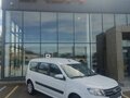 2026 Lada (ВАЗ) Largus I Рестайлинг, белый, 1653000 рублей - вид 1