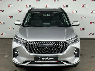 2023 Haval M6 II, серебристый, 1649000 рублей, вид 2