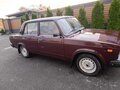 2008 Lada (ВАЗ) 2105, красный, 450000 рублей - вид 10