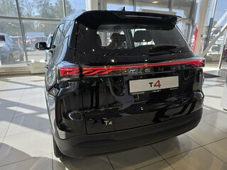 2026 Tenet T4, чёрный, 2659000 рублей, вид 5