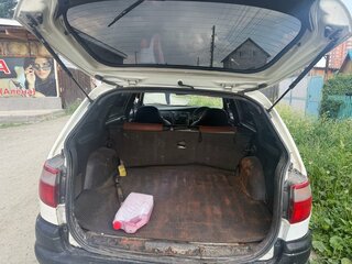 1995 Toyota Caldina I, белый, 290000 рублей, вид 5