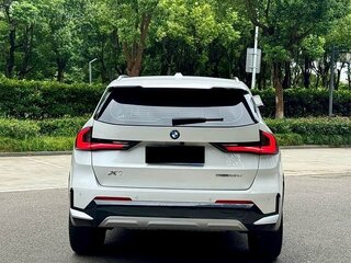 2026 BMW X1 Long 25Li xDrive III (U11/U12), белый, 3800504 рублей, вид 5
