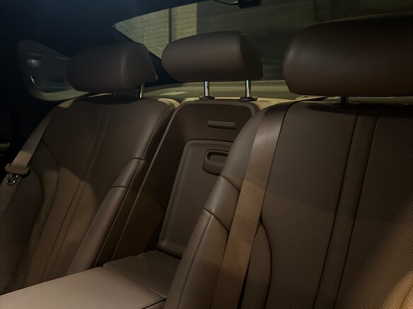 2021 Genesis G80 II, чёрный, 4299000 рублей - вид 20