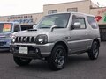 2015 Suzuki Jimny Kei car III Рестайлинг 2, серый, 645520 рублей - вид 7