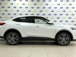 2022 Haval F7x I Рестайлинг, белый, 2250000 рублей, вид 4