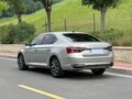 2022 Skoda Superb III Рестайлинг, серебристый, 2120020 рублей - вид 3