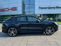 2025 Porsche Cayenne Coupé III Рестайлинг, чёрный - вид 5