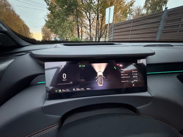 2026 Geely Galaxy M7, серый, 3490000 рублей - вид 7