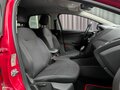 2017 Ford Focus III Рестайлинг, красный, 849000 рублей - вид 7