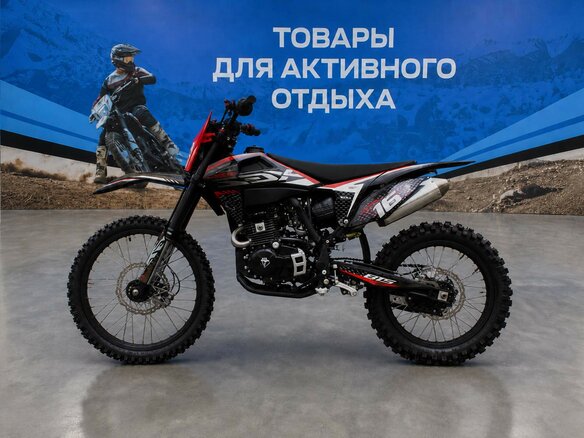 2026 XGZ GTS-PR300, чёрный, 126700 рублей - вид 2