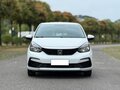 2023 Honda Fit Crosstar IV Рестайлинг, белый, 1080000 рублей - вид 1