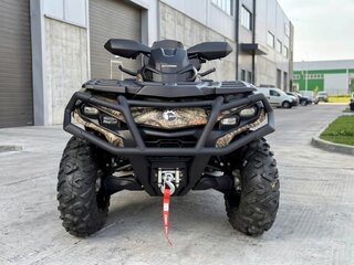 2022 Другие Мотовездеходы (другие), коричневый, 605600 рублей, вид 1