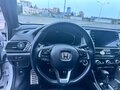 2022 Honda Accord X Рестайлинг, белый, 1900000 рублей - вид 9