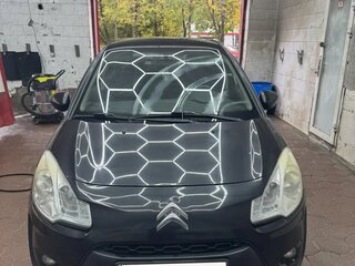 2011 Citroen C3 II, чёрный, 300000 рублей, вид 1