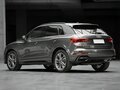 2023 Audi Q3 35 TFSI II (F3), серый, 2590000 рублей - вид 5
