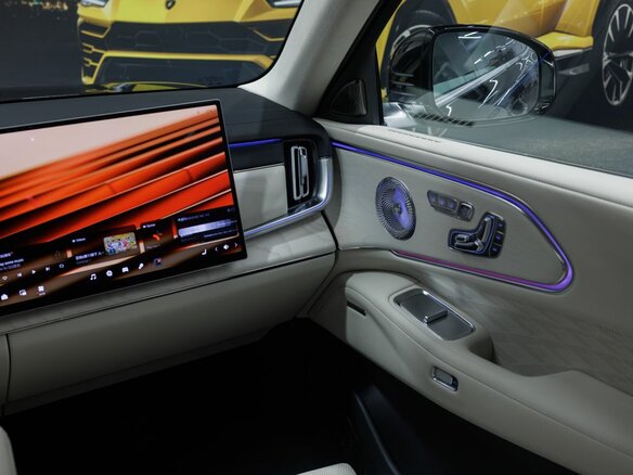 2026 Zeekr 8X 70 kWh, чёрный, 12148000 рублей - вид 25