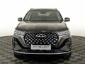 2024 Chery Tiggo 7 Pro Max I, чёрный - вид 1
