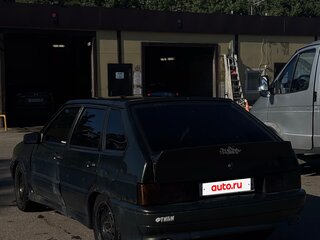 2006 Lada (ВАЗ) 2114, золотистый, 110000 рублей, вид 3