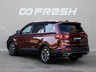 2024 SWM G05 Pro, красный, 1900000 рублей, вид 2