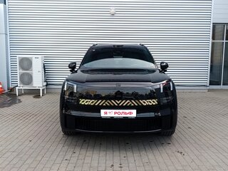 2025 Lynk & Co 900, чёрный, 8150000 рублей, вид 2