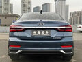 2021 Ford Escort VI Рестайлинг 2, синий - вид 4