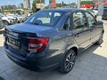 2026 Lada (ВАЗ) Granta I Рестайлинг, серый - вид 4