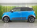 2016 Daihatsu Cast I, голубой, 477500 рублей - вид 5