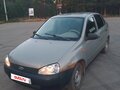 2006 Lada (ВАЗ) Kalina I, серый, 80000 рублей