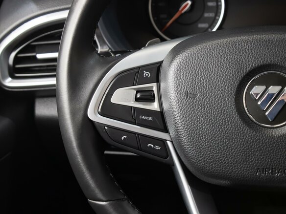 2023 Foton Tunland G7, белый - вид 13