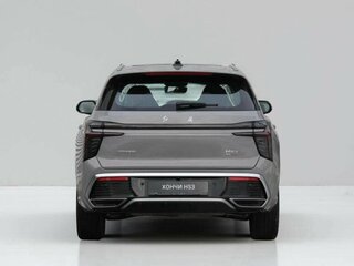 2026 Hongqi HS3, серый, 3399000 рублей, вид 5